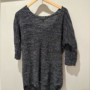Express Sweater